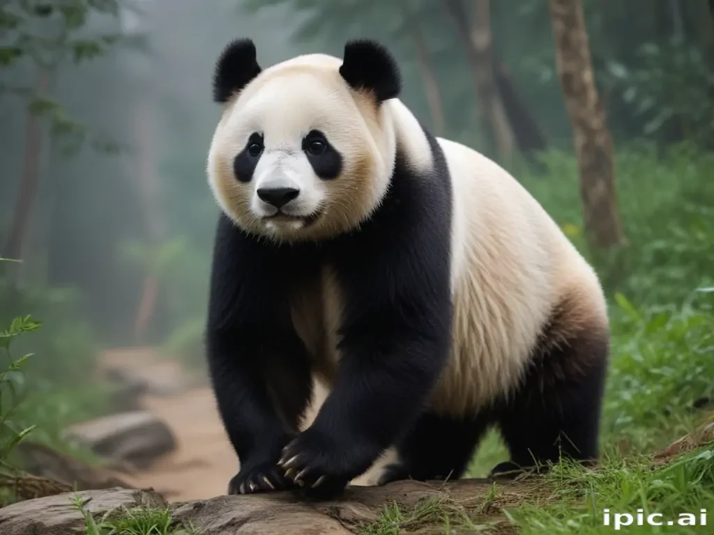 panda wallpapers