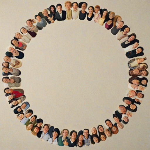 circle pictures