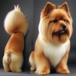 chilier dog breed