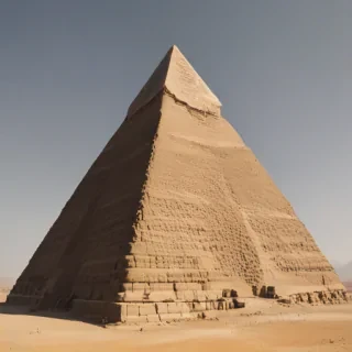 pyramid png
