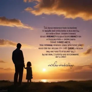 happy father's day wallpaper