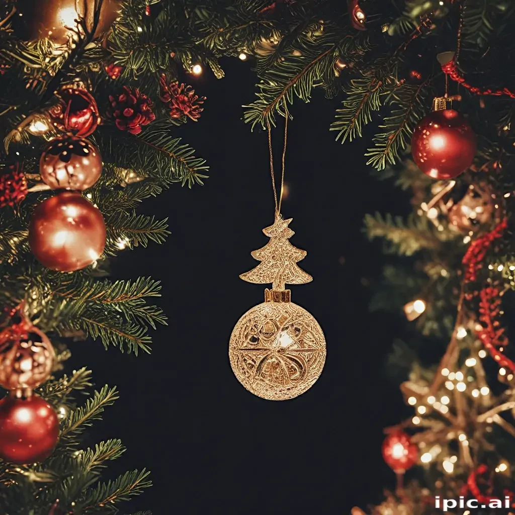christmas iphone wallpaper aesthetic