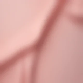 blush background