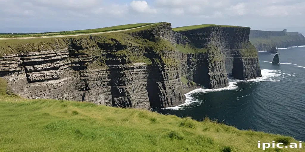 cliffs of moher