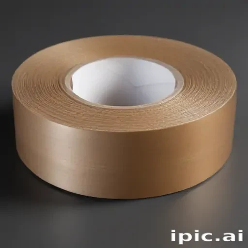aesthetic tape png