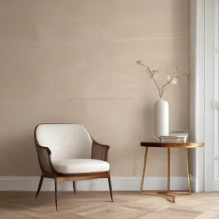 soft beige aesthetic wallpaper