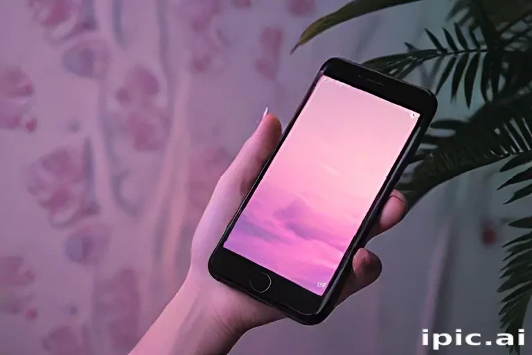 aesthetic wallpapers phone