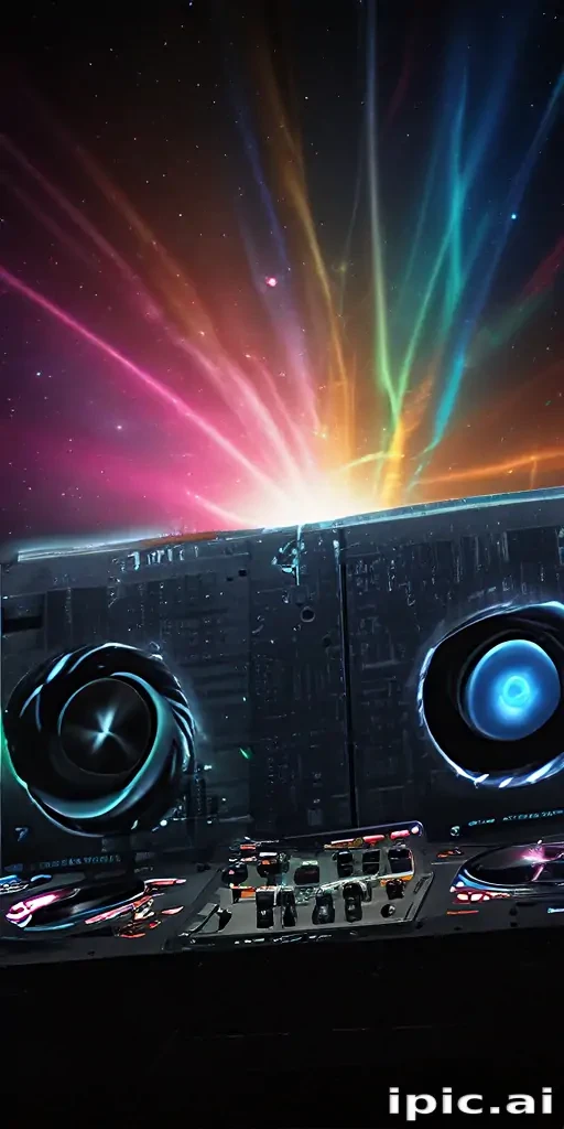 dj backgrounds