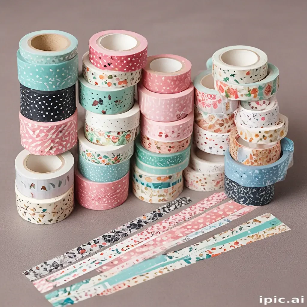 washi tape pngs