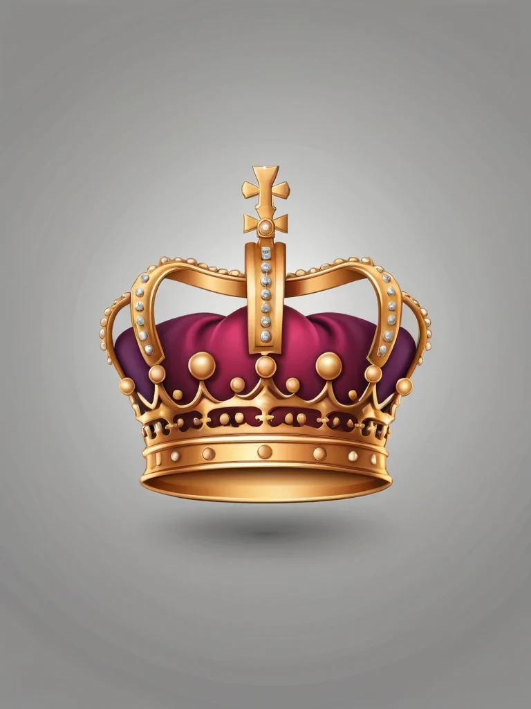royalty logo png