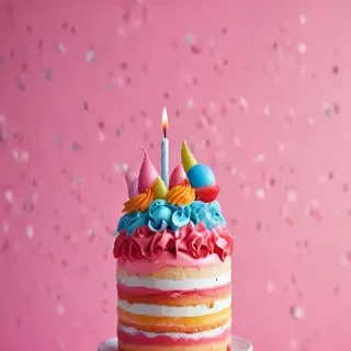 happy birthday wallpaper iphone