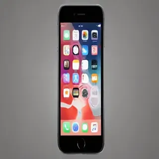 iphone template png