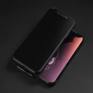 matte black wallpaper for iphone