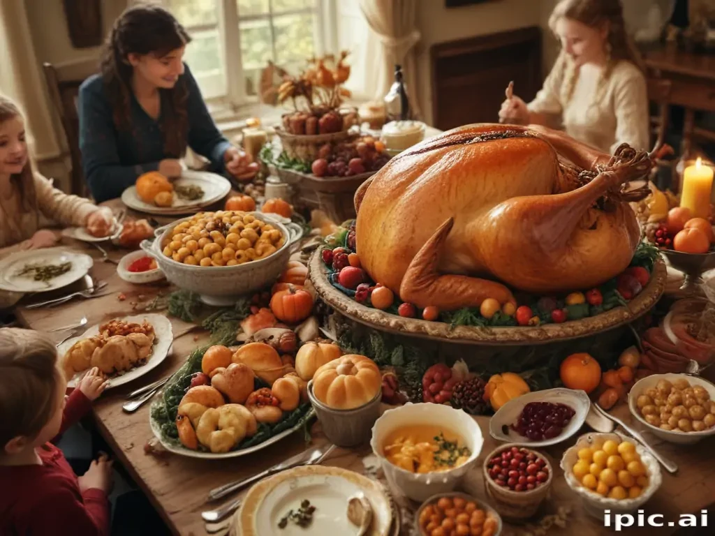 thanksgiving images