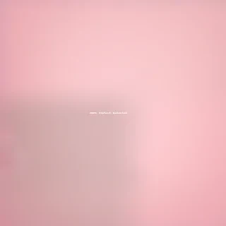 pink plain background