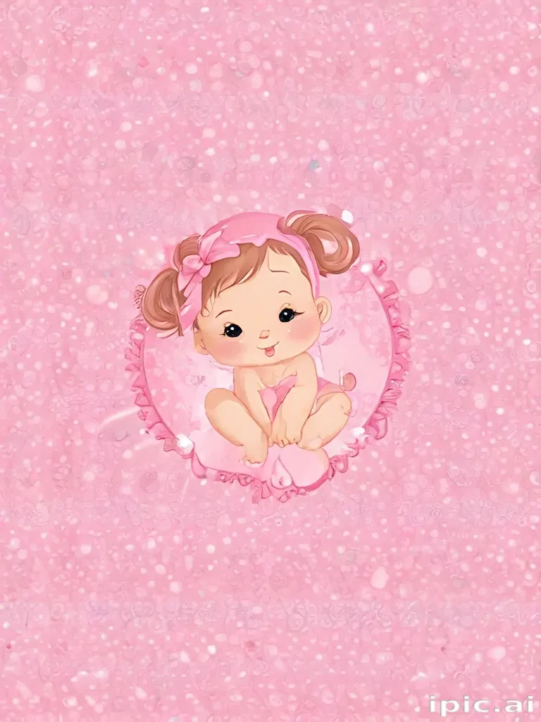 baby girl backgrounds