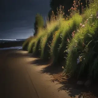 border bg