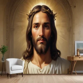 wallpaper of jesus