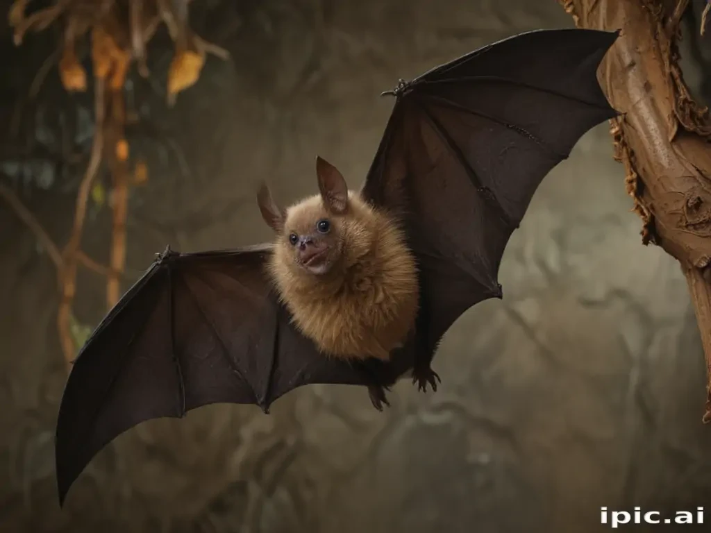 images of bats for halloween