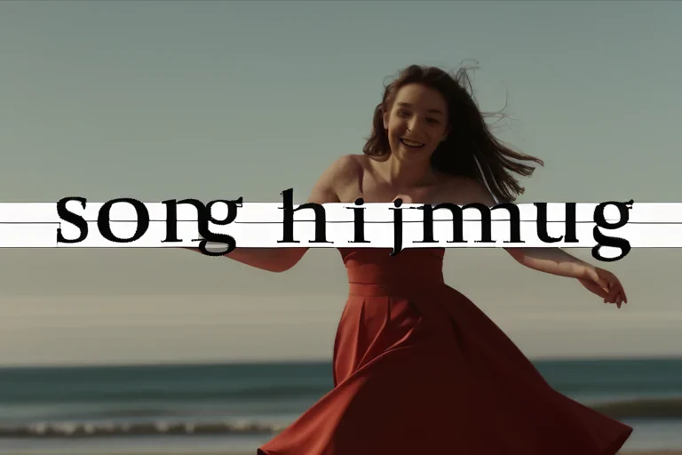 song image