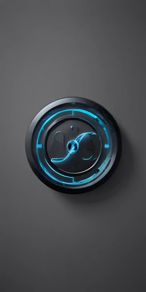 circular logo png