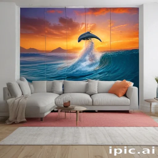 dolphins png