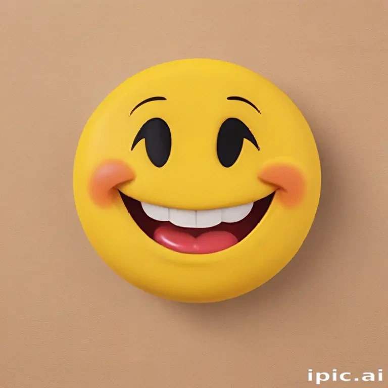 smile emoji
