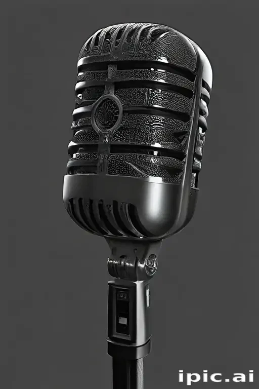 microphone png