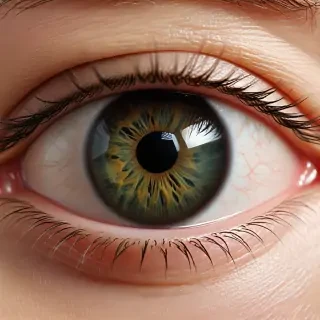 human eye png