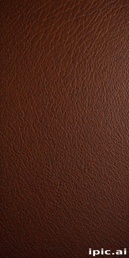 leather background