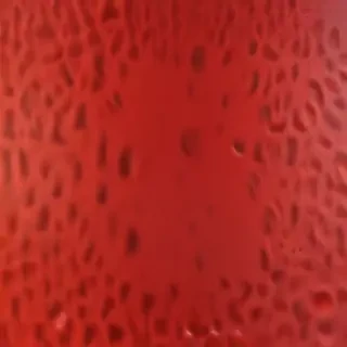 red bg plain