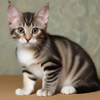 dragon li cat breed