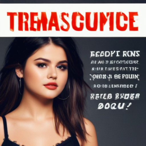 selena gomez new song lyrics