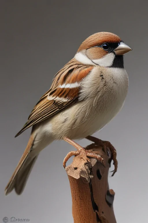 sparrow bird