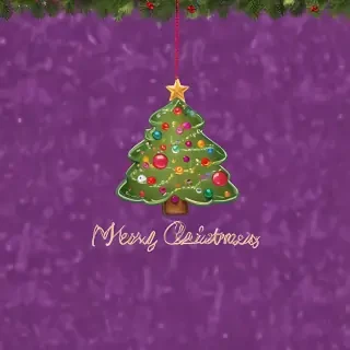 merry christmas png