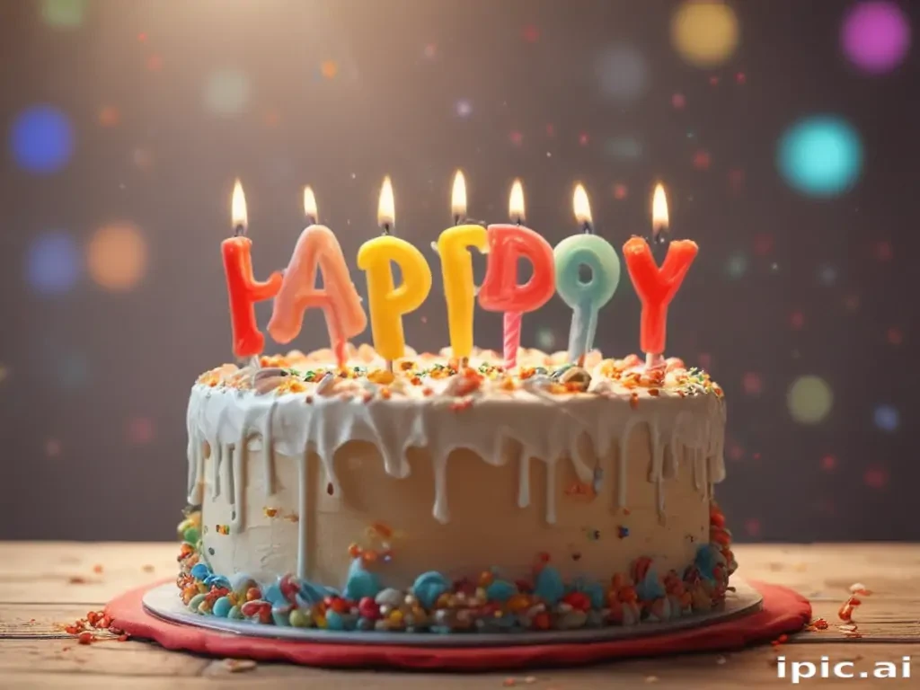 happy birthday images free