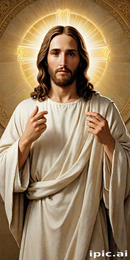 wallpaper jesus