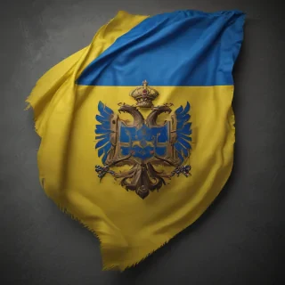 ukrainian flag