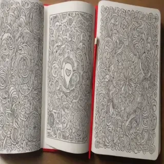 doodle art