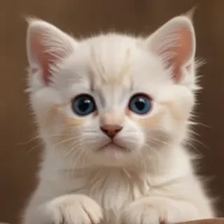cute kitten wallpaper