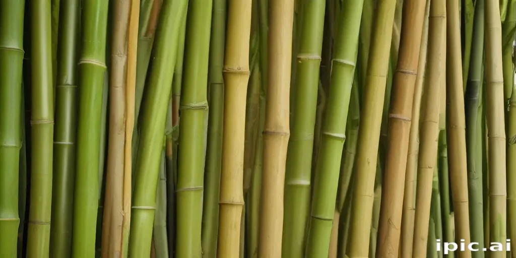 bamboo background