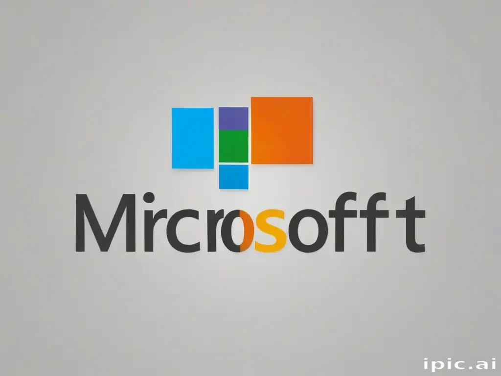 microsoft logo