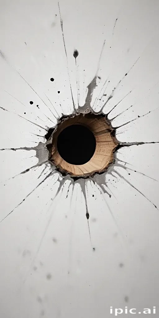 bullet hole png