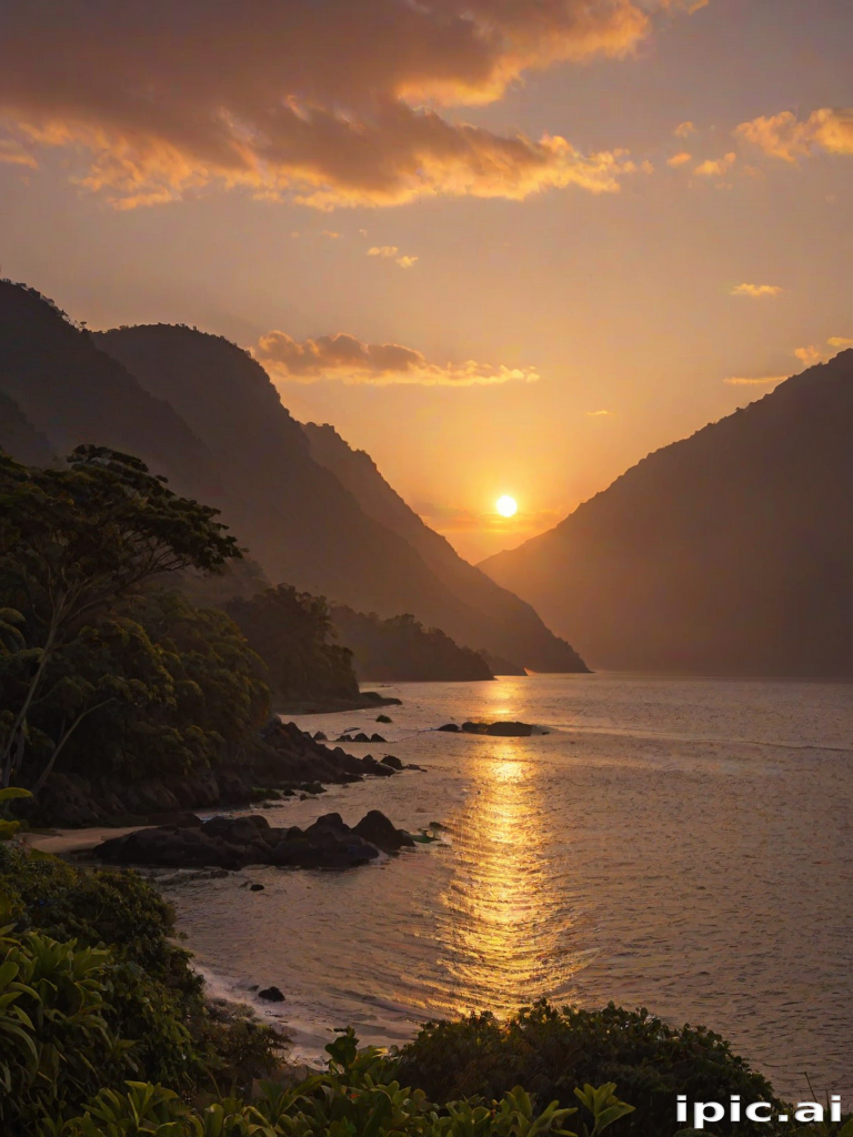 sunrise png
