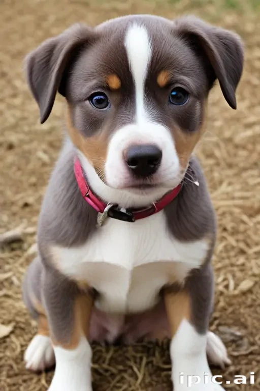 australian shepherd pit bull mix