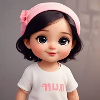 cartoon pic cute
