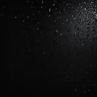 high resolution black glitter background