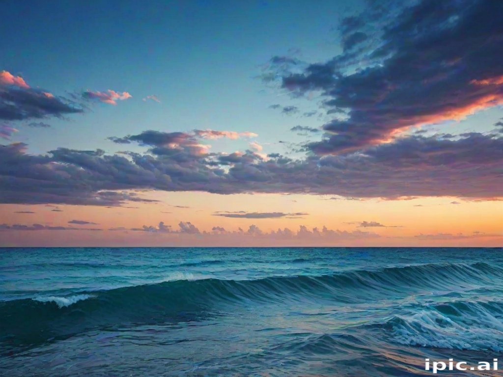 wallpapers ocean