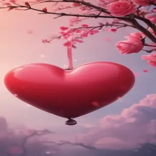 valentines day wallpaper aesthetic
