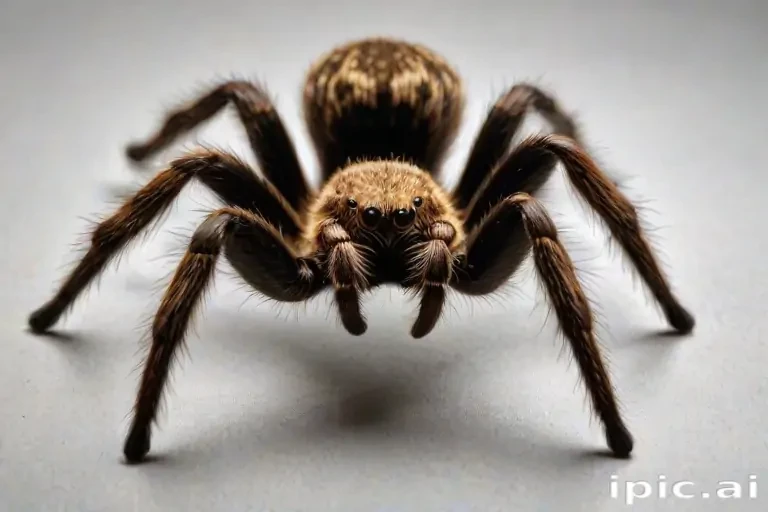 tarantula png